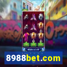 8988bet.com