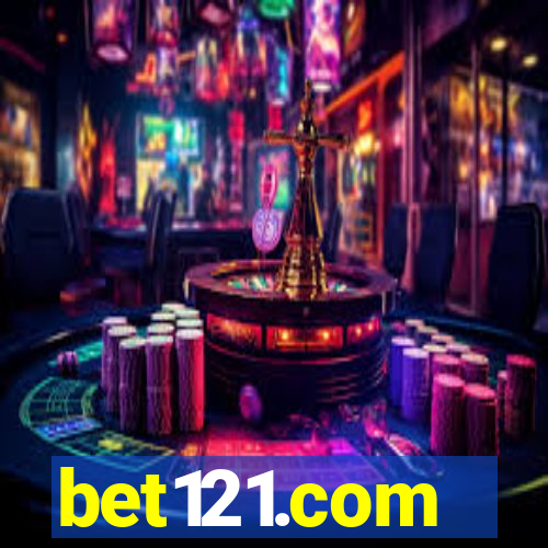 bet121.com