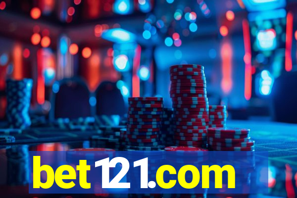 bet121.com