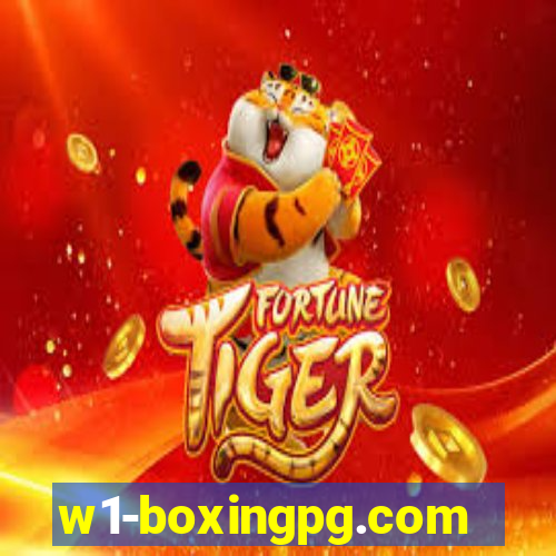 w1-boxingpg.com