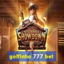 golfinho 777 bet