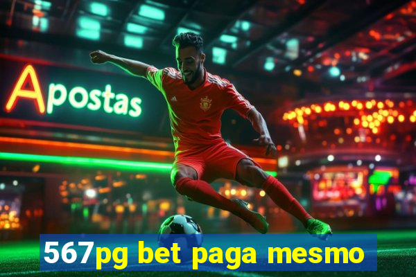 567pg bet paga mesmo