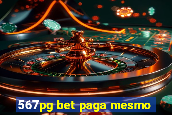 567pg bet paga mesmo