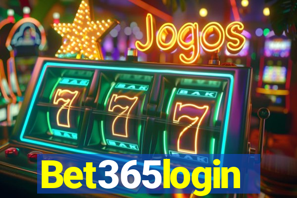 Bet365login