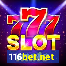 116bet.net