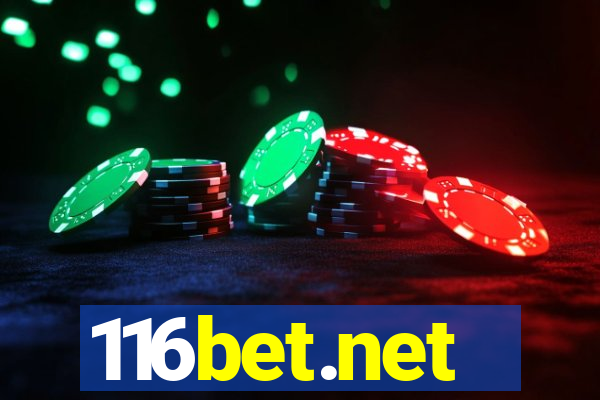 116bet.net