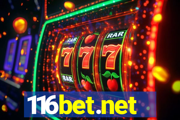 116bet.net