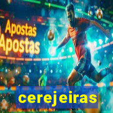 cerejeiras