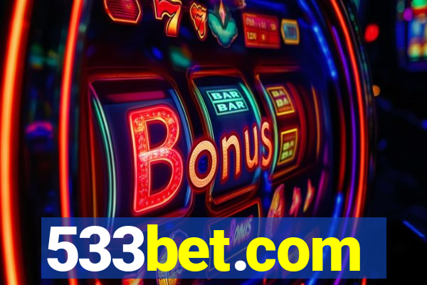 533bet.com