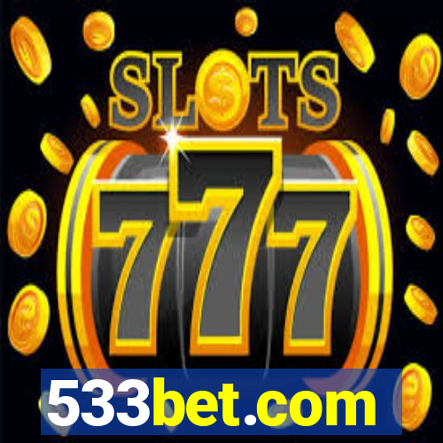 533bet.com