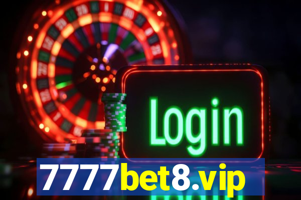 7777bet8.vip