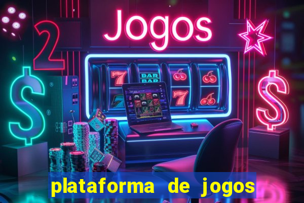 plataforma de jogos que pagam dinheiro de verdade