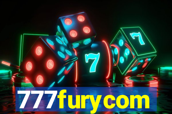 777furycom