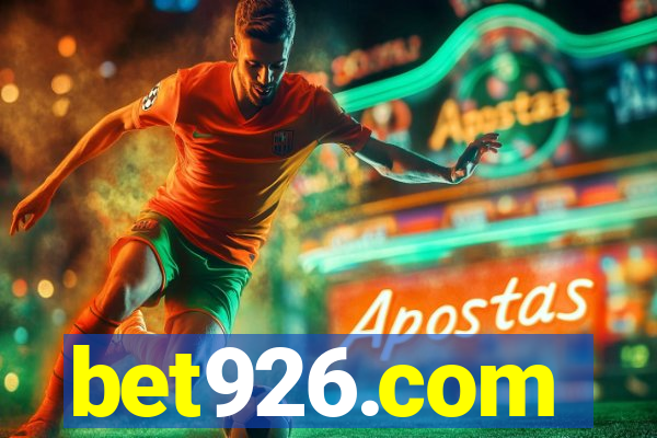 bet926.com