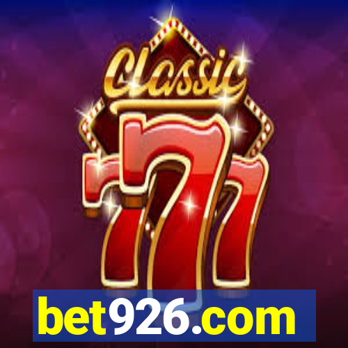 bet926.com