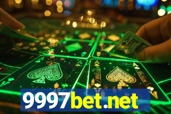 9997bet.net