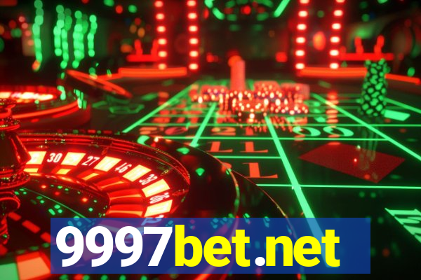 9997bet.net