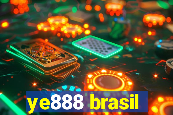 ye888 brasil