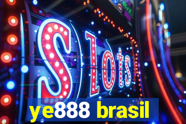 ye888 brasil