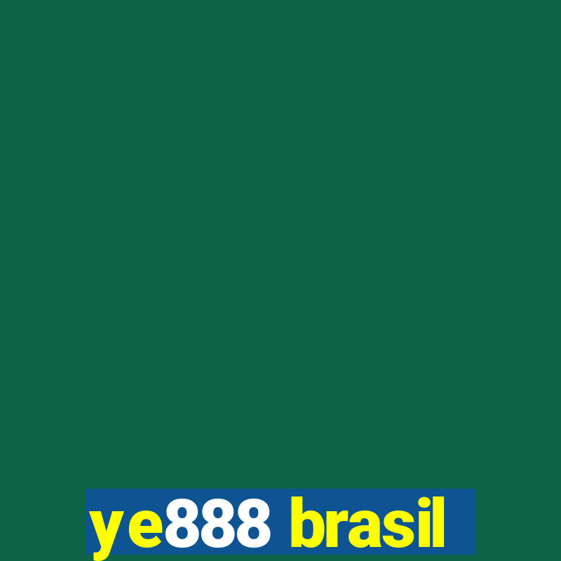 ye888 brasil