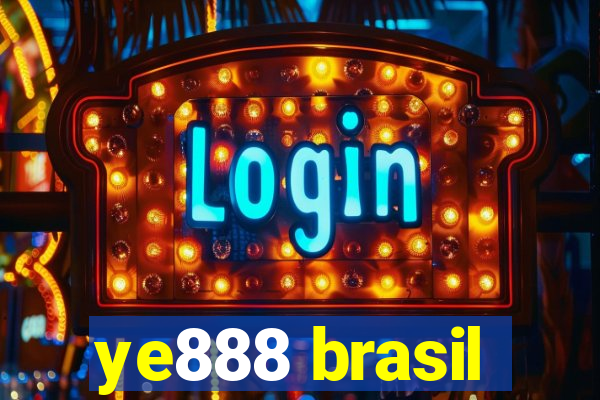 ye888 brasil