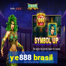 ye888 brasil