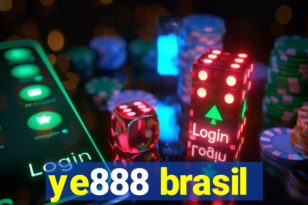 ye888 brasil