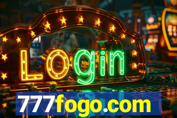 777fogo.com