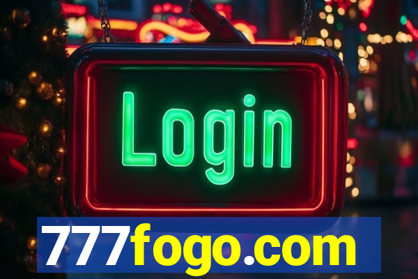 777fogo.com