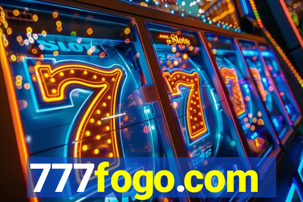 777fogo.com