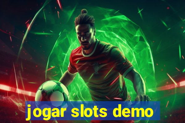 jogar slots demo