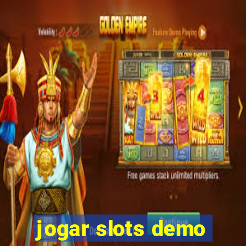 jogar slots demo