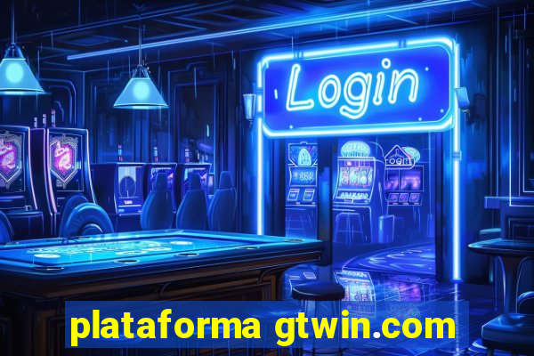 plataforma gtwin.com