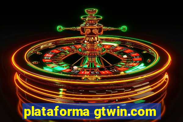 plataforma gtwin.com