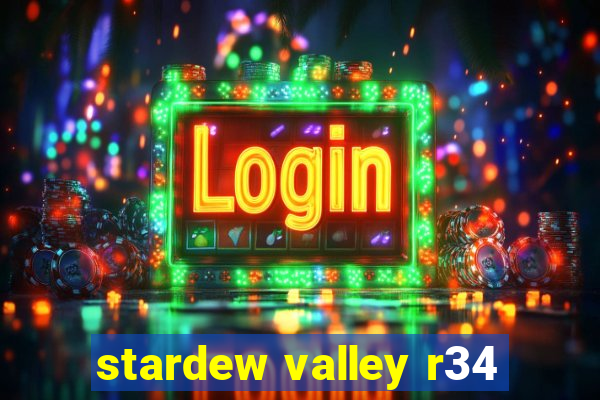 stardew valley r34