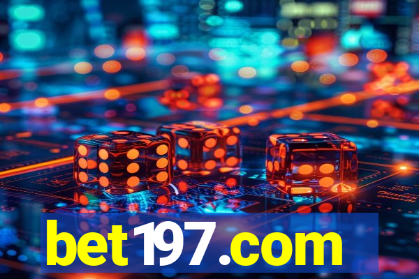 bet197.com