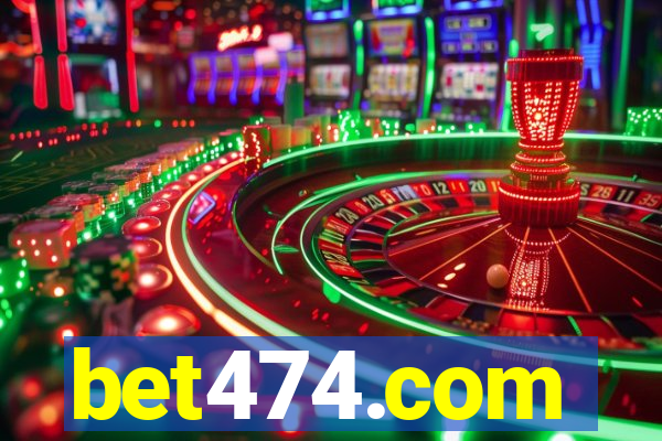 bet474.com