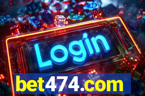 bet474.com