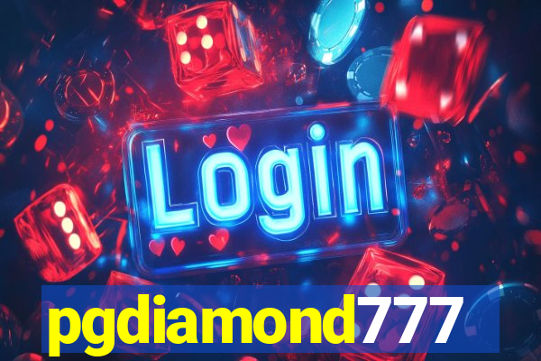 pgdiamond777