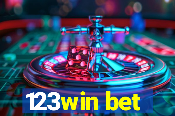 123win bet