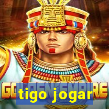 tigo jogar