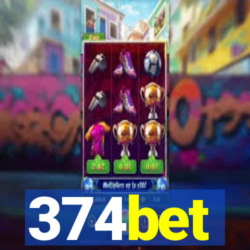 374bet