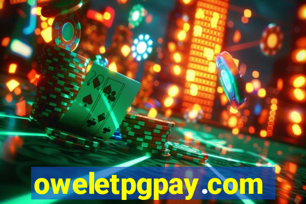 oweletpgpay.com