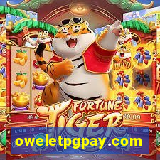 oweletpgpay.com