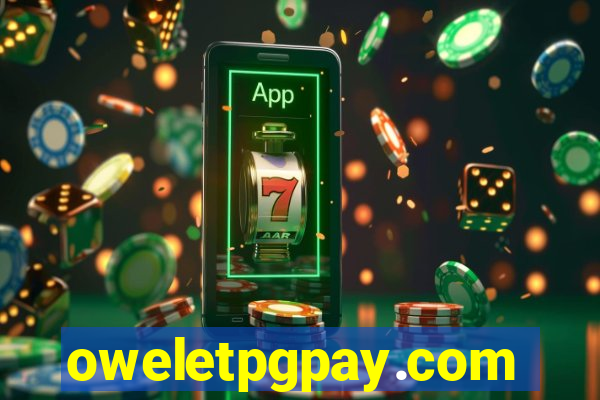 oweletpgpay.com