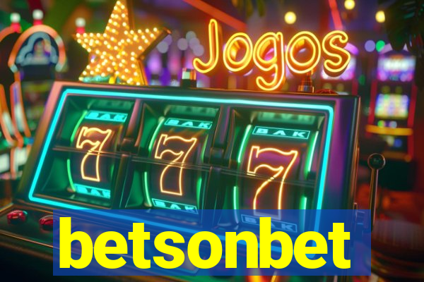 betsonbet