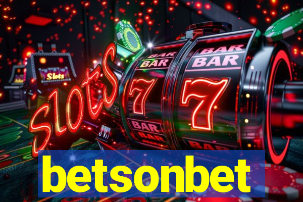 betsonbet