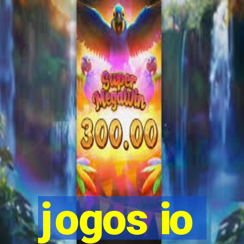 jogos io