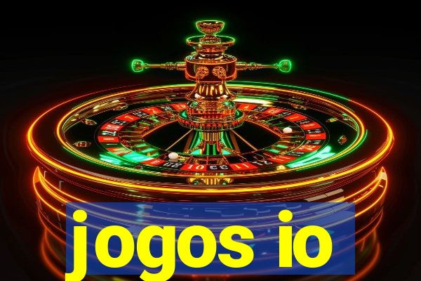 jogos io