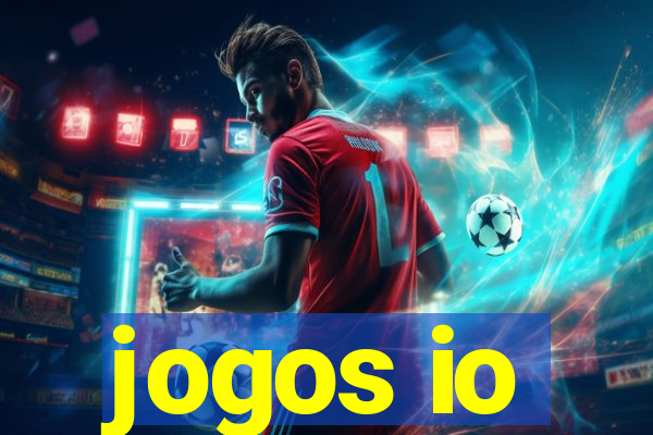 jogos io